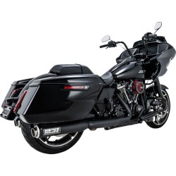 Σιγαστήρες supersport black touring VANCE & HINES 46721