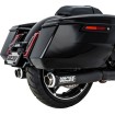Σιγαστήρες supersport black touring VANCE & HINES 46721 thumb