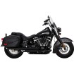 Slip on σιγαστήρες PCX black VANCE & HINES 46379 thumb