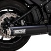 Σιγαστήρας slip on supersport μαύρος VANCE & HINES 46746 Σιγαστήρας slip on supersport μαύρος VANCE & HINES 46746 thumb