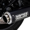 Σιγαστήρας slip on supersport μαύρος VANCE & HINES 46746 Σιγαστήρας slip on supersport μαύρος VANCE & HINES 46746 thumb