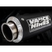 Σιγαστήρας slip on supersport μαύρος VANCE & HINES 46746 Σιγαστήρας slip on supersport μαύρος VANCE & HINES 46746 thumb