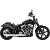 Σετ slip on SOFTAIL chrome VANCE & HINES 16750 Σετ slip on SOFTAIL chrome VANCE & HINES 16750 thumb