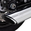 Σετ slip on SOFTAIL chrome VANCE & HINES 16750 Σετ slip on SOFTAIL chrome VANCE & HINES 16750 thumb