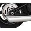 Σετ slip on SOFTAIL chrome VANCE & HINES 16750 Σετ slip on SOFTAIL chrome VANCE & HINES 16750 thumb