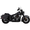 Σιγαστήρας slip on softail black VANCE & HINES 46750 Σιγαστήρας slip on softail black VANCE & HINES 46750 thumb