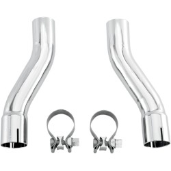 Σετ προσαρμογέων TRI GLIDE VANCE & HINES 16785 Σετ προσαρμογέων TRI GLIDE VANCE & HINES 16785