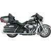 Χρωμέ Dresser Duals VANCE & HINES 16799