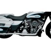 Χρωμέ Dresser Duals VANCE & HINES 16799 Χρωμέ Dresser Duals VANCE & HINES 16799 thumb