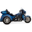 Σετ προσαρμογείς εξάτμισης black VANCE & HINES 46784 Σετ προσαρμογείς εξάτμισης black VANCE & HINES 46784 thumb