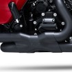 Εξάτμιση P-DUAL BLK.17+FL VANCE & HINES 46371 thumb