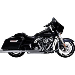 Εξάτμιση CH.PCX D-D 17+FL VANCE & HINES 17351