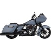 Μπροστινός σωλήνας PWR DUALS BLACK 09-16 TOURING VANCE & HINES 46332 Μπροστινός σωλήνας PWR DUALS BLACK 09-16 TOURING VANCE & HINES 46332 thumb