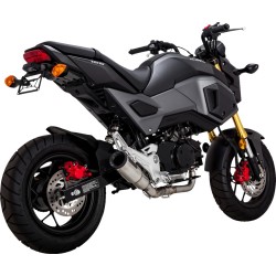 Εξάτμιση HONDA GROM HI OUTPUT 17 VANCE & HINES 14333 Εξάτμιση HONDA GROM HI OUTPUT 17 VANCE & HINES 14333