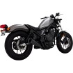 Σιγαστήρας BLK HONDA REBEL VANCE & HINES 48421 thumb