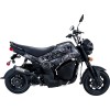 Εξάτμιση BLK HONDA NAVI VANCE & HINES 48241