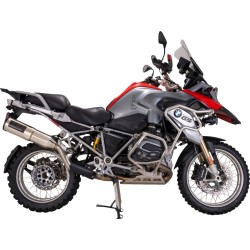 Σιγαστήρας HO R1200GS 13-18 VANCE & HINES 16247