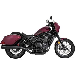 Σιγαστήρας HON REBEL 1100T VANCE & HINES 48427 Σιγαστήρας HON REBEL 1100T VANCE & HINES 48427