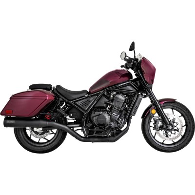 Σιγαστήρας HON REBEL 1100T VANCE & HINES 48427 Σιγαστήρας HON REBEL 1100T VANCE & HINES 48427