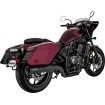 Σιγαστήρας HON REBEL 1100T VANCE & HINES 48427 thumb