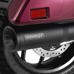 Σιγαστήρας HON REBEL 1100T VANCE & HINES 48427 thumb