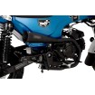 Σιγαστήρας upsweep HONDA 125 DAX μαύρο VANCE & HINES 48431 thumb