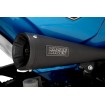 Σιγαστήρας upsweep HONDA 125 DAX μαύρο VANCE & HINES 48431 thumb