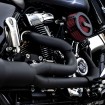 Θερμική ασπίδα μαύρη F/HORR VANCE & HINES 60025 Θερμική ασπίδα μαύρη F/HORR VANCE & HINES 60025 thumb