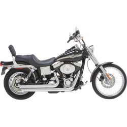 Σύστημα εξάτμισης big shots staggered VANCE & HINES 17911 Σύστημα εξάτμισης big shots staggered VANCE & HINES 17911