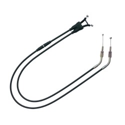 Καλώδιο γκαζιού APRILIA F/L ΑΛΛΑ A03-4-101-BK Καλώδιο γκαζιού APRILIA F/L ΑΛΛΑ A03-4-101-BK