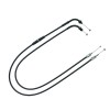Καλώδιο γκαζιού HONDA F/L ΑΛΛΑ H02-4-128-BK