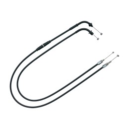 Καλώδιο γκαζιού HONDA F/L ΑΛΛΑ H02-4-139-BK Καλώδιο γκαζιού HONDA F/L ΑΛΛΑ H02-4-139-BK