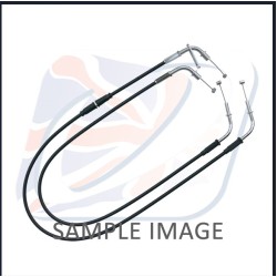 Καλώδιο γκαζιού KAWASAKI F/L ΑΛΛΑ K02-4-122-BK Καλώδιο γκαζιού KAWASAKI F/L ΑΛΛΑ K02-4-122-BK