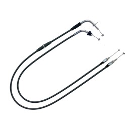 Suzuki F/L ντίζα γκαζιού ΑΛΛΑ S01-4-116-BK Suzuki F/L ντίζα γκαζιού ΑΛΛΑ S01-4-116-BK