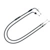 Suzuki F/L καλώδιο γκαζιού ΑΛΛΑ S01-4-120-BK