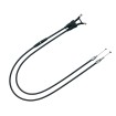TRIUMPH F/L καλώδιο γκαζιού ΑΛΛΑ T01-4-141-BK TRIUMPH F/L καλώδιο γκαζιού ΑΛΛΑ T01-4-141-BK thumb