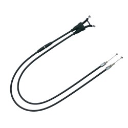 TRIUMPH F/L καλώδιο γκαζιού ΑΛΛΑ T01-4-141-BK