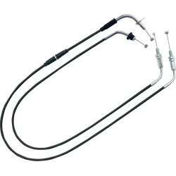 Yamaha f/l καλώδιο γκαζιού ΑΛΛΑ Y01-4-124-BK Yamaha f/l καλώδιο γκαζιού ΑΛΛΑ Y01-4-124-BK