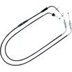 Yamaha f/l καλώδιο γκαζιού ΑΛΛΑ Y01-4-145-BK Yamaha f/l καλώδιο γκαζιού ΑΛΛΑ Y01-4-145-BK thumb