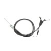 Καλώδιο γκαζιού HONDA F/L ΑΛΛΑ H02-4-081-BK