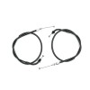 Καλώδιο γκαζιού HONDA F/L PR ΑΛΛΑ H02-4-198-BK
