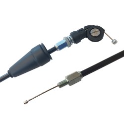 Σύρμα γκαζιού KTM/HUS F/L ΑΛΛΑ K01-4-060-BK