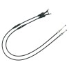 Καλώδιο γκαζιού TRIUMPH F/L (PA ΑΛΛΑ T01-4-138-BK