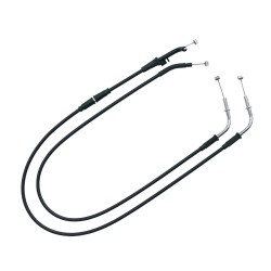 KAWASAKI F/L ντίζα γκαζιού (P ΑΛΛΑ K02-4-118-BK KAWASAKI F/L ντίζα γκαζιού (P ΑΛΛΑ K02-4-118-BK