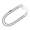 YAMAHA F/L ντίζα γκαζιού (PAI ΑΛΛΑ Y01-4-103-BK