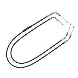 YAMAHA F/L ντίζα γκαζιού (PAI ΑΛΛΑ Y01-4-103-BK