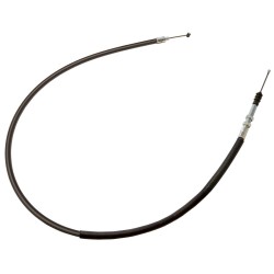 Καλώδιο Συμπλέκτη HD F/L ΑΛΛΑ H06-3-100-BK Καλώδιο Συμπλέκτη HD F/L ΑΛΛΑ H06-3-100-BK
