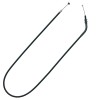Καλώδιο συμπλέκτη HONDA F/L ΑΛΛΑ H02-3-110-BK