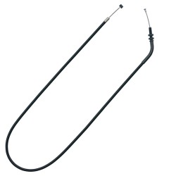 Καλώδιο συμπλέκτη HONDA F/L ΑΛΛΑ H02-3-124-BK