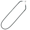 Καλώδιο συμπλέκτη HUSQVARNA F/L ΑΛΛΑ H01-3-100-BK